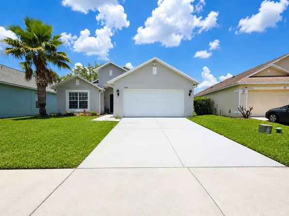1926 Darlin Cir, Orlando, FL 32820