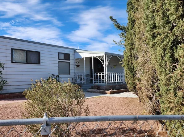 6425 Gladiolus Ct, Las Vegas, NV 89108