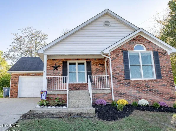503 Hunting Hills Dr, Shelbyville, KY 40065