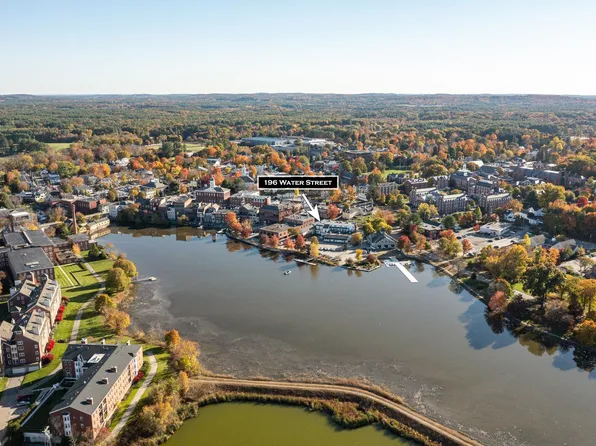 196 Water Street #16, Exeter, NH 03833