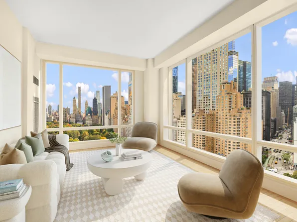 1 Central Park West image 3 of 10