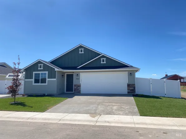 2560 Augusta Ave, Payette, ID 83661