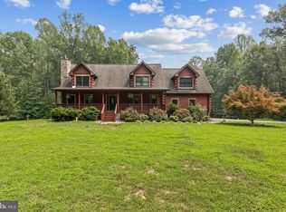 10910 Astarita Ave, Partlow, VA 22534