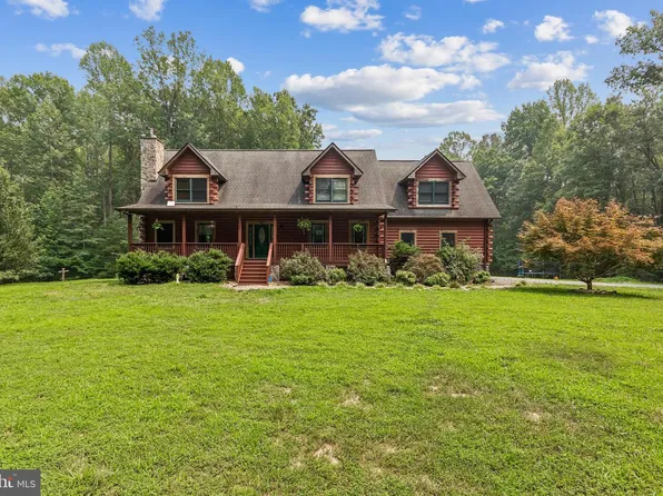 10910 Astarita Ave, Partlow, VA 22534