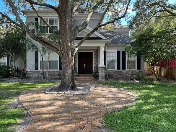 4202 W Culbreath Ave, Tampa, FL 33609