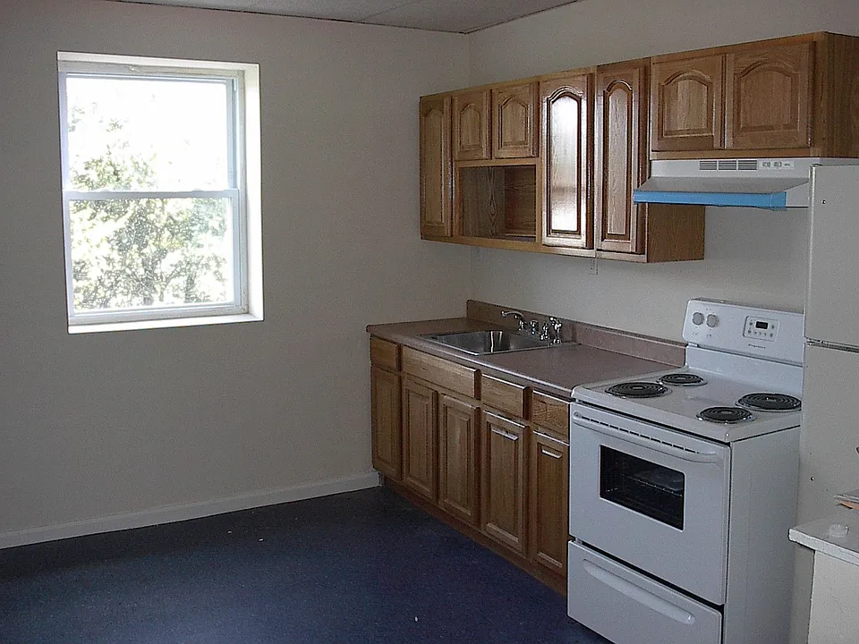 Bright Kitchens