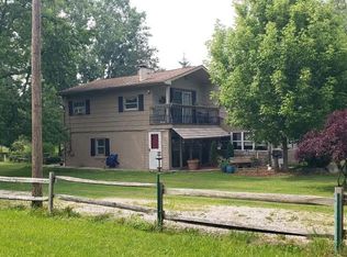 8018 W Orange Ave, Delaware, OH 43015