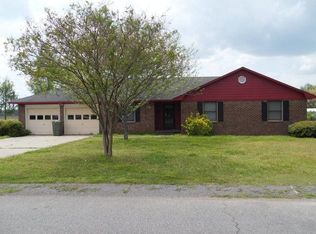 20 Wesley Hall Ct, Sumter, SC 29154