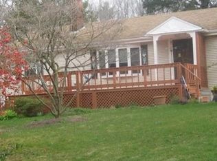 209 Grove St, Norwell, MA 02061