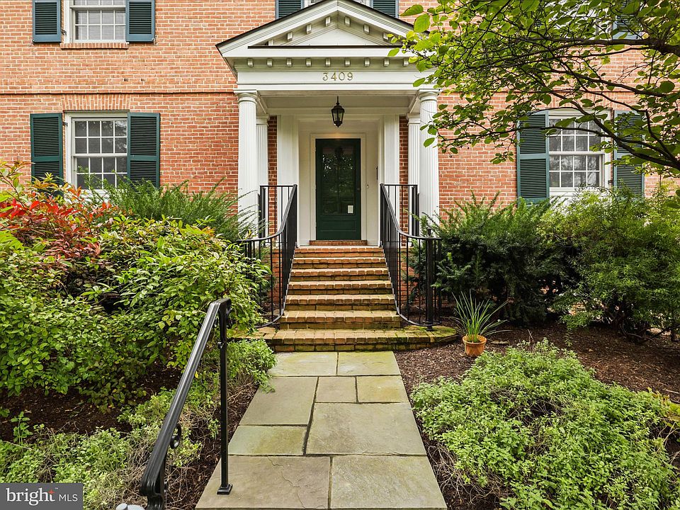 1st image of 3409 N Albemarle St