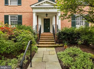 3409 N Albemarle St, Arlington, VA 22207