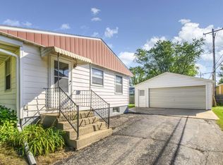 125 Silver Rd, Madison, WI 53714