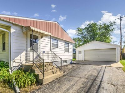 125 Silver Road, Madison, WI, 53714