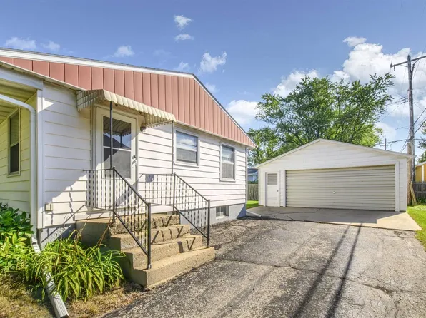 125 Silver Road, Madison, WI 53714