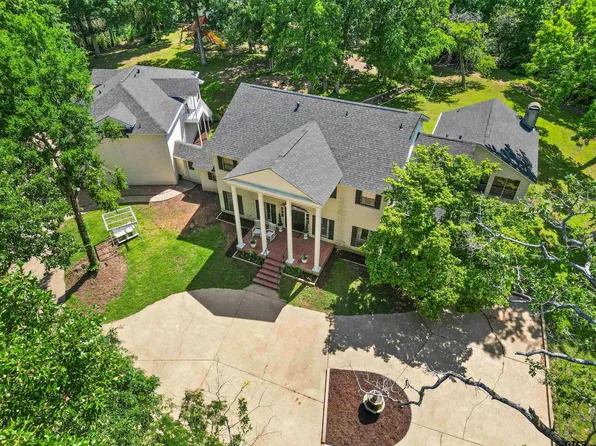 3000 Houston St, Kilgore, TX 75662