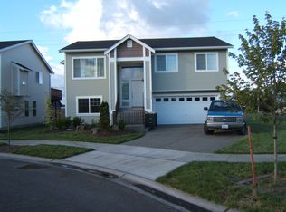 16336 Richmont Ct SE, Yelm, WA 98597