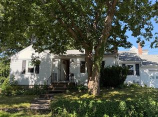 21 Spaulding St, Quincy, MA 02169
