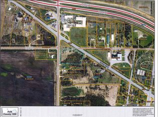 LOT Cty #P, Mentor, MN 56736