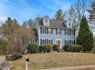 32 Cabral Dr, Middleton, MA 01949