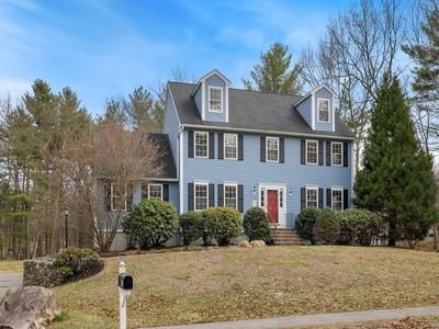 32 Cabral Dr, Middleton, MA, 01949