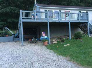 315 Clifton Dr, Oakland, MD 21550