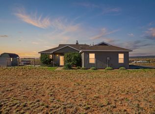 56 Evening Star Loop, Edgewood, NM 87015