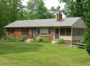 3585 Airport Acres Rd, Charlottesville, VA 22911