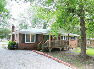 176 Allen Pond Rd, Wadesboro, NC 28170