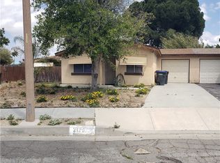 2125 San Bernardo Ave, Hemet, CA 92545