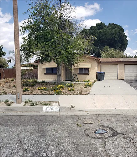 2125 San Bernardo Ave Photo 1