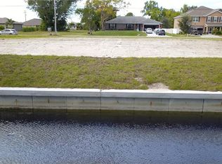 2521 SW 17th Pl, Cape Coral, FL 33914