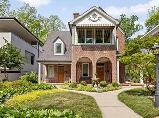 896 Charles Allen Dr NE #2, Atlanta, GA 30308