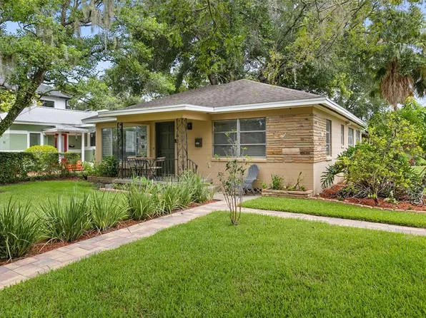 821 E Church St, Orlando, FL 32801