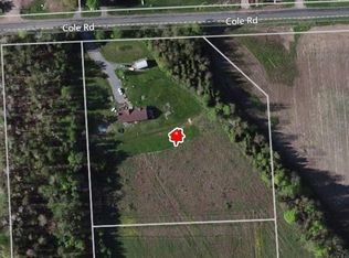 81 Cole Rd, Fulton, NY 13069