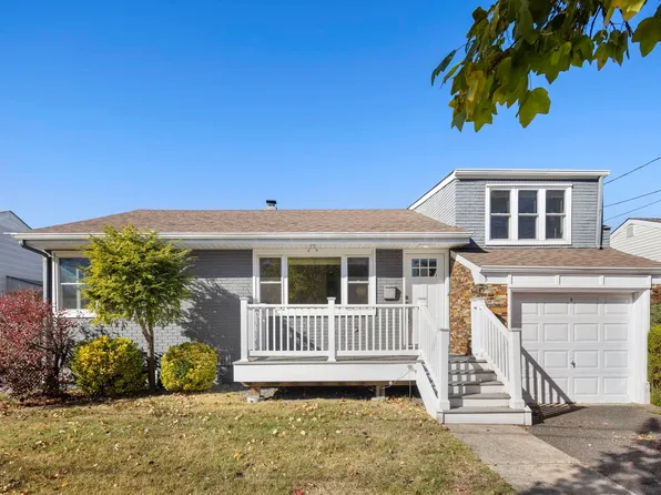 3 Allan Ter, Secaucus, NJ 07094