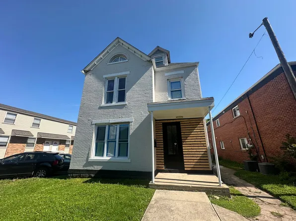 68 W 9th Ave, Columbus, OH 43201