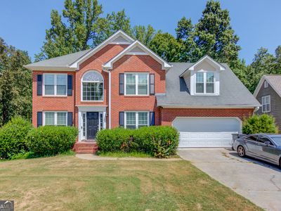 635 Welford Rd, Suwanee, GA, 30024
