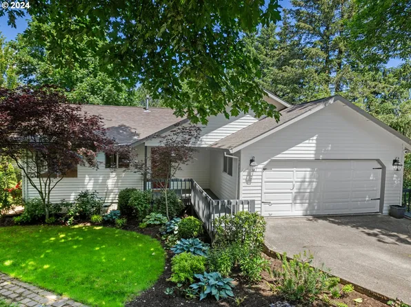 5017 SW Robert Ct, Portland, OR 97219