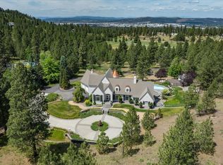 2806 S Park Rd, Spokane, WA 99212