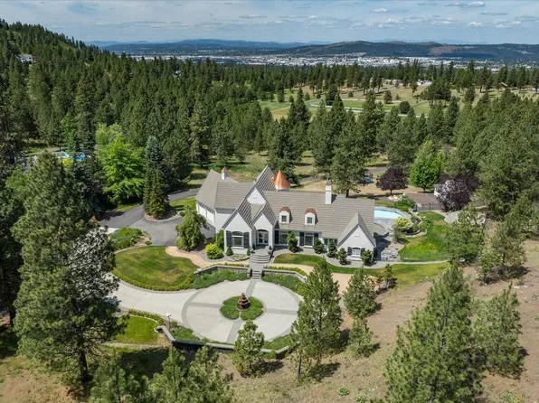 2806 S Park Rd, Spokane, WA 99212