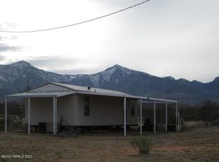 7650 E Nevada Dr, Hereford, AZ 85615