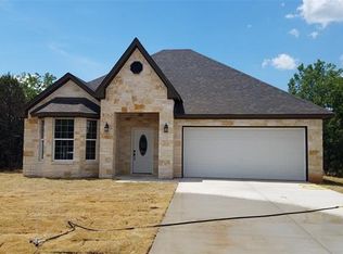 2502 San Gabriel Dr, Granbury, TX 76048