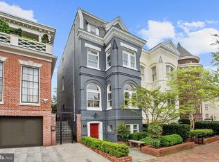 3252 N St NW, Washington, DC 20007