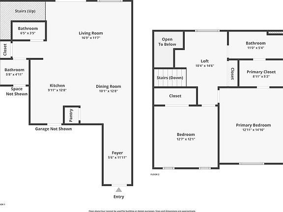 2nd image of this home