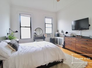 593 Lorimer St APT 3L, Brooklyn, NY 11211