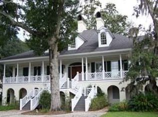 11 Bayley Rd, Bluffton, SC 29910