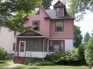 61 Paige St, Rochester, NY 14619