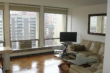 Rented by Corcoran