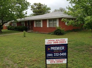 310 Mayfair Way, Ada, OK 74820