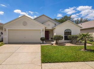 1126 Bluegrass Dr, Groveland, FL 34736